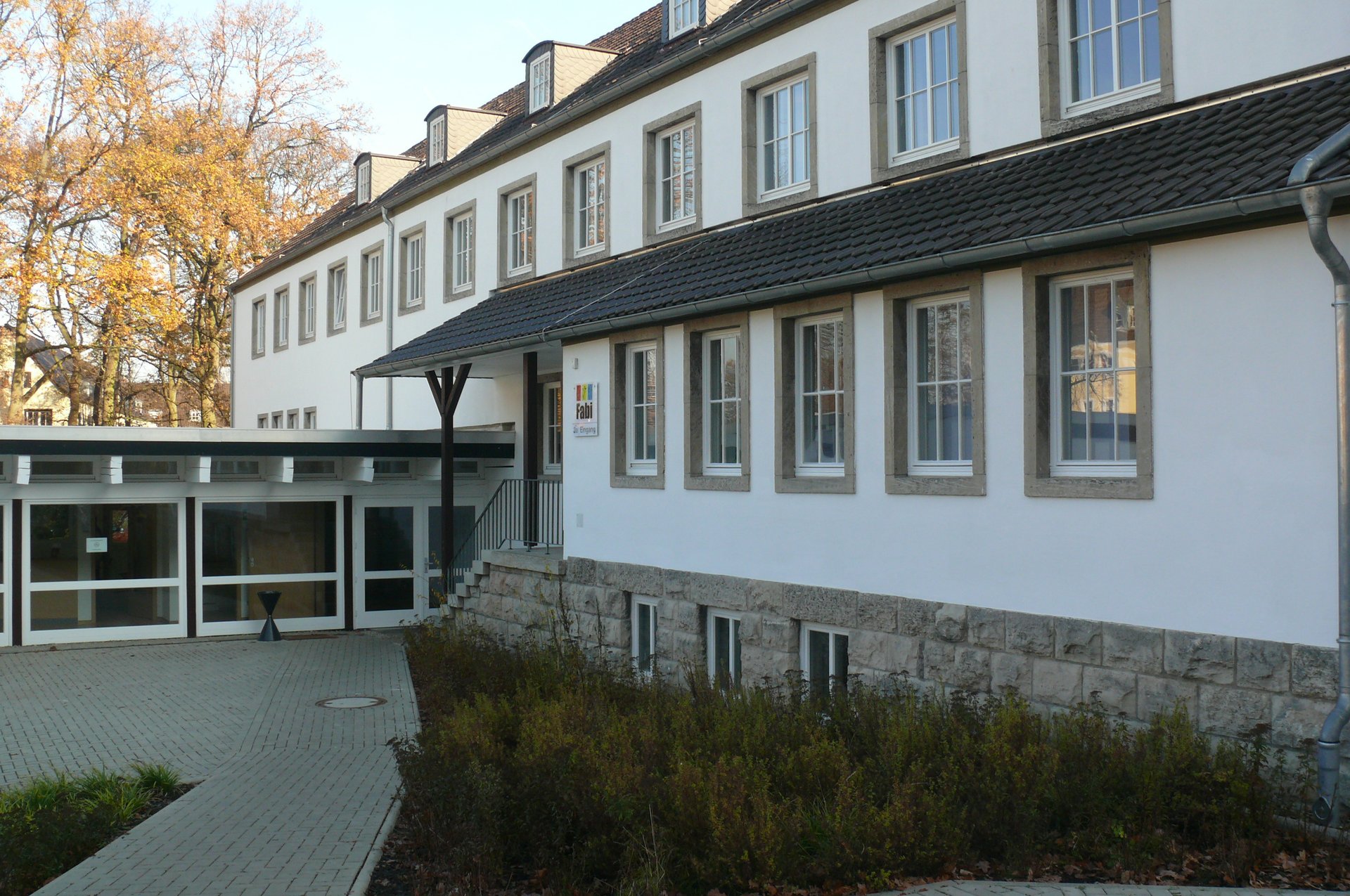 Haus Der Kirche Goethestr Berlin